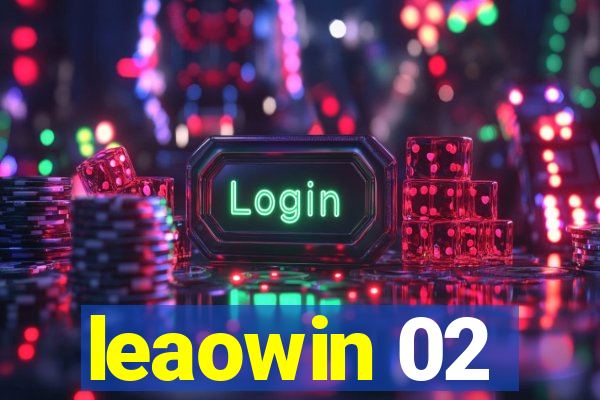 leaowin 02